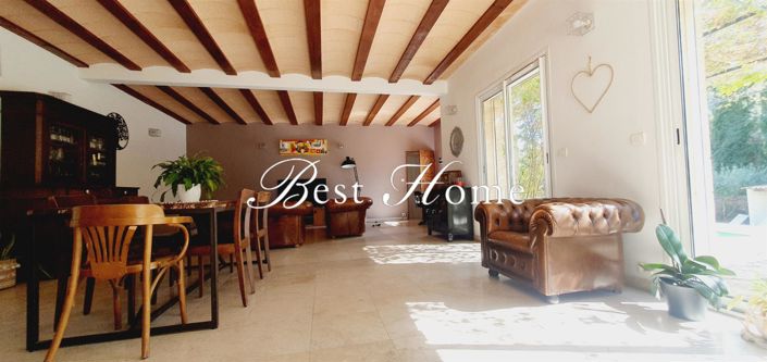 Image No.9-Maison de 4 chambres à vendre à Nîmes