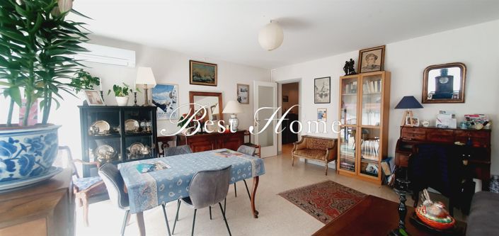 Image No.2-Appartement de 3 chambres à vendre à Nîmes