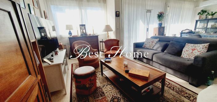 Image No.3-Appartement de 3 chambres à vendre à Nîmes