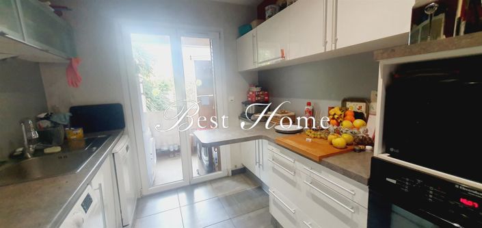 Image No.4-Appartement de 3 chambres à vendre à Nîmes