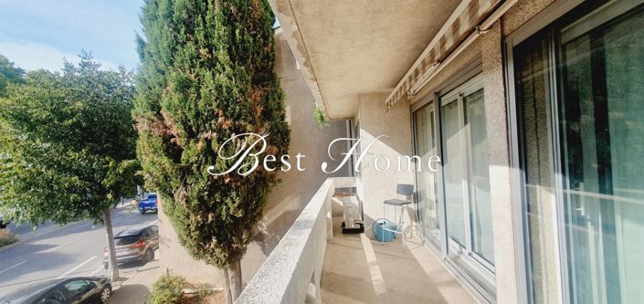 Image No.5-Appartement de 3 chambres à vendre à Nîmes