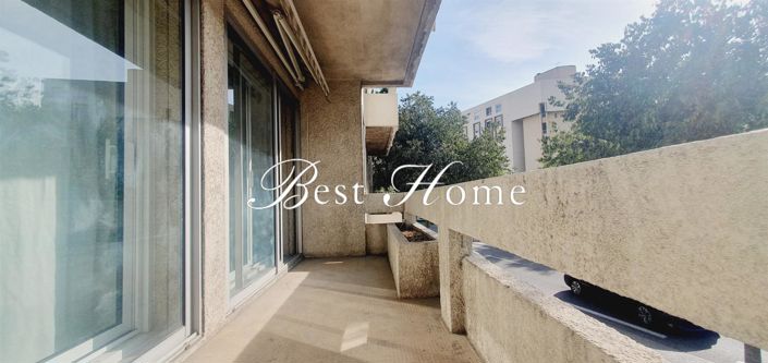 Image No.7-Appartement de 3 chambres à vendre à Nîmes