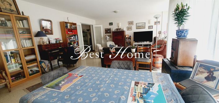 Image No.8-Appartement de 3 chambres à vendre à Nîmes