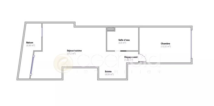 Image No.6-1 Bed Apartment for sale