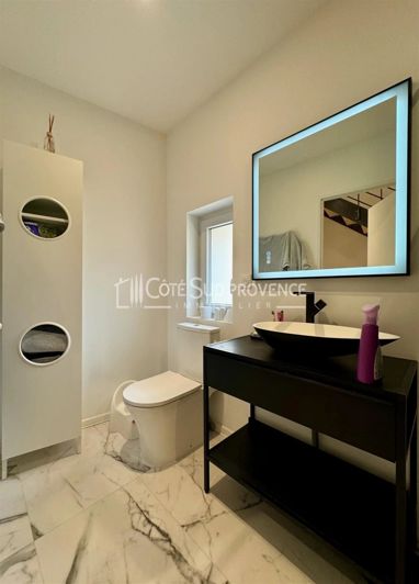 Image No.10-Maison de 3 chambres à vendre à Violès