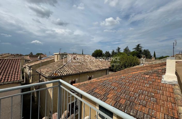 Image No.2-Maison de 3 chambres à vendre à Violès