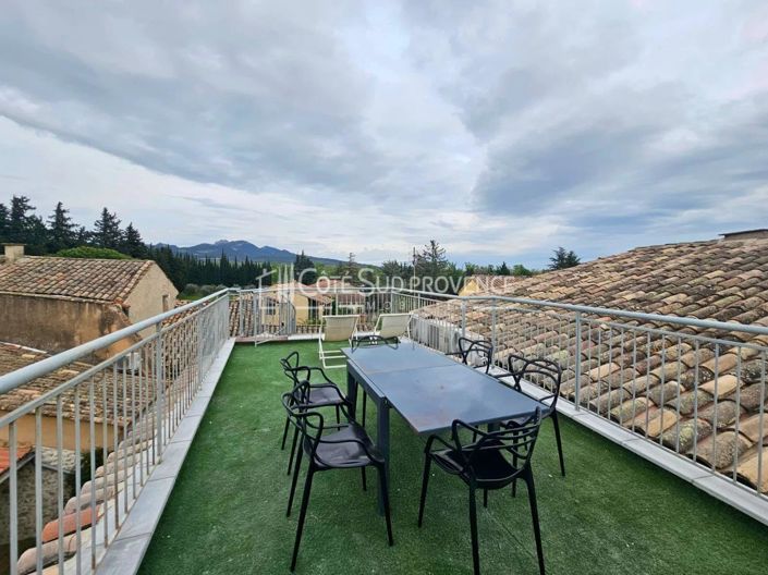 Image No.22-Maison de 3 chambres à vendre à Violès