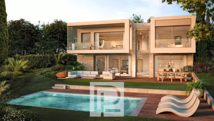 Image No.1-4 Bed House for sale