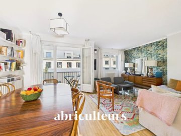 1 - Nantes, Apartment