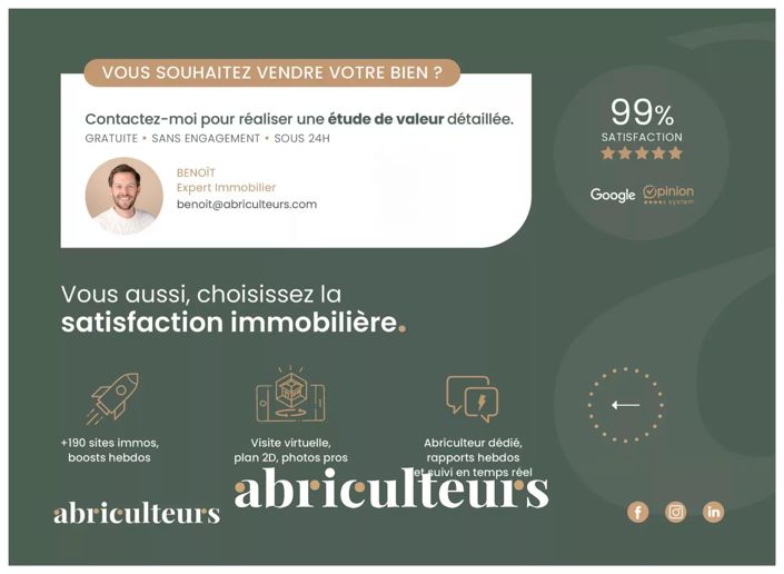 Image No.17-Appartement de 3 chambres à vendre à Nantes