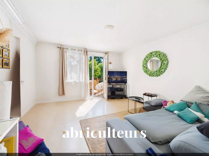 Image No.1-Appartement de 2 chambres à vendre à Aix-en-Provence