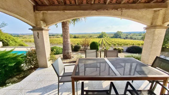 Image No.12-Maison de 5 chambres à vendre à Neffiès