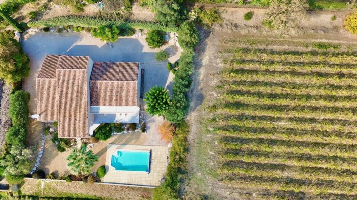 Image No.21-Maison de 5 chambres à vendre à Neffiès