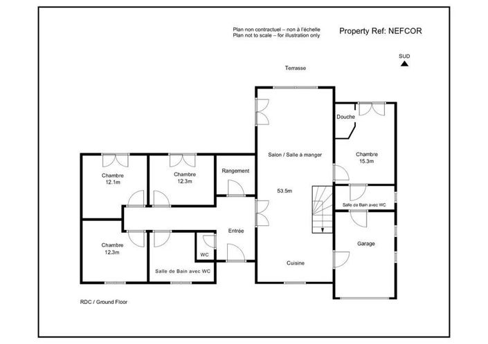 Image No.23-5 Bed House for sale