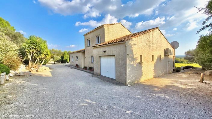 Image No.8-Maison de 5 chambres à vendre à Neffiès
