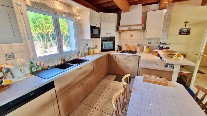 Image No.9-Maison de 5 chambres à vendre à Neffiès