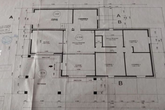 Image No.20-5 Bed House for sale