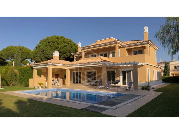 Image No.4-Maison de 4 chambres à vendre à Loule