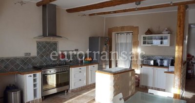 Maison de 4 chambres à vendre à Saint-Pargoire