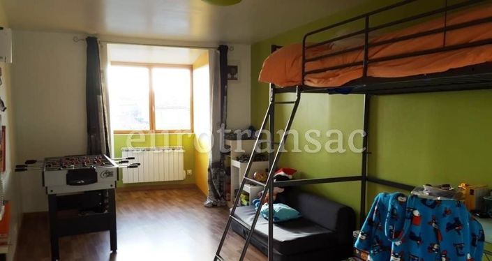 Image No.10-Maison de 4 chambres à vendre à Saint-Pargoire