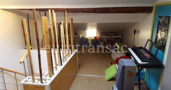 Image No.11-Maison de 4 chambres à vendre à Saint-Pargoire