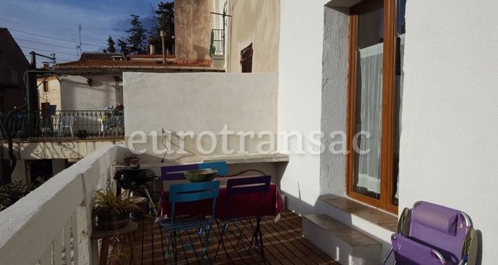 Image No.16-Maison de 4 chambres à vendre à Saint-Pargoire