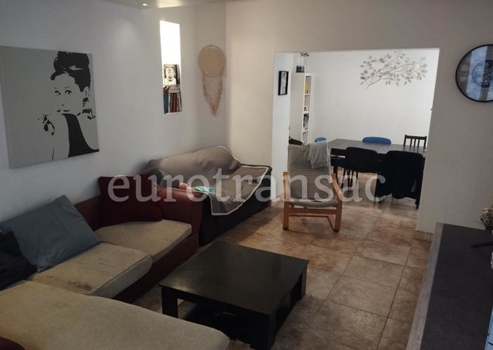 Image No.3-Maison de 4 chambres à vendre à Saint-Pargoire