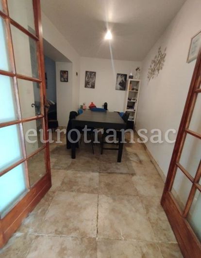 Image No.6-Maison de 4 chambres à vendre à Saint-Pargoire