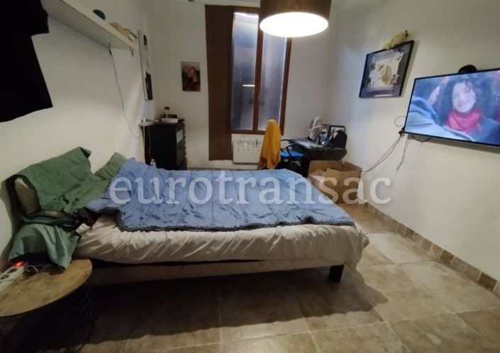 Image No.9-Maison de 4 chambres à vendre à Saint-Pargoire