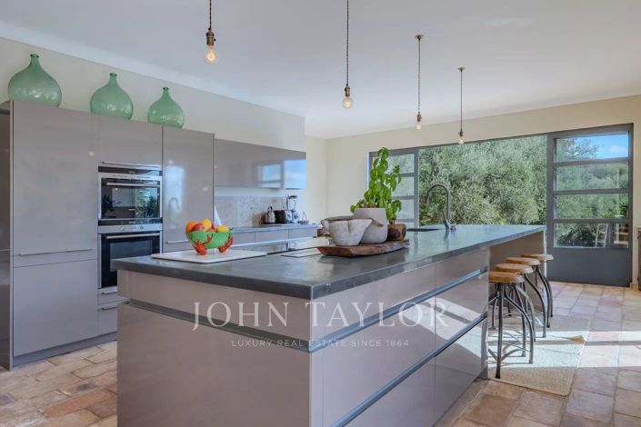 Image No.11-Maison de 5 chambres à vendre à Cabris