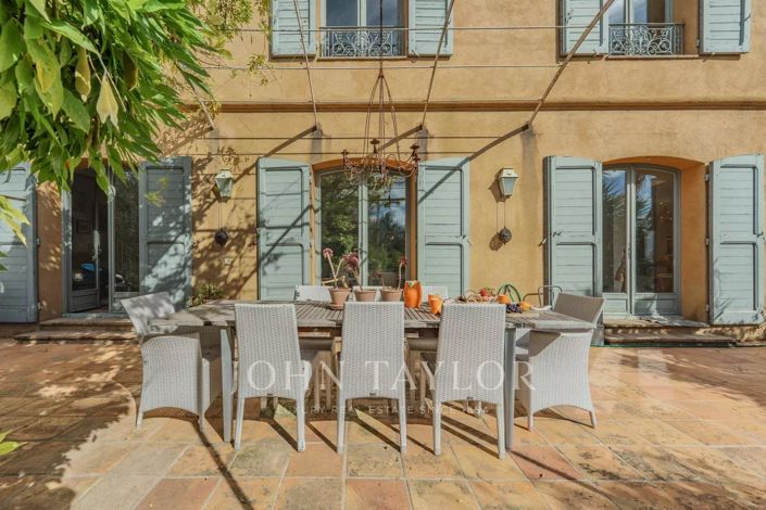 Image No.12-Maison de 5 chambres à vendre à Cabris