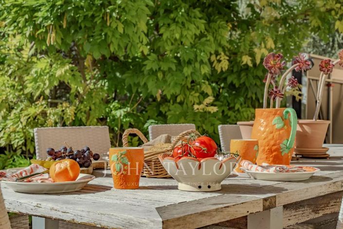 Image No.13-Maison de 5 chambres à vendre à Cabris