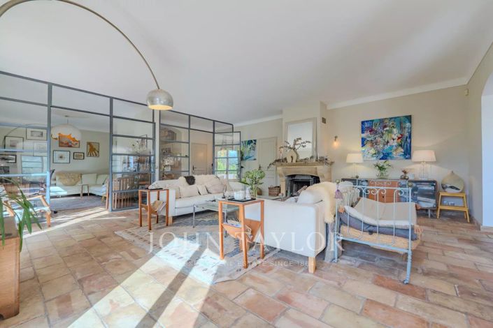 Image No.14-Maison de 5 chambres à vendre à Cabris