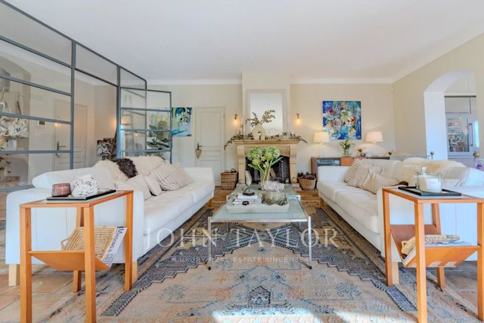 Image No.15-Maison de 5 chambres à vendre à Cabris