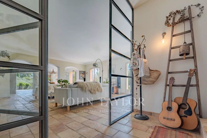 Image No.16-Maison de 5 chambres à vendre à Cabris