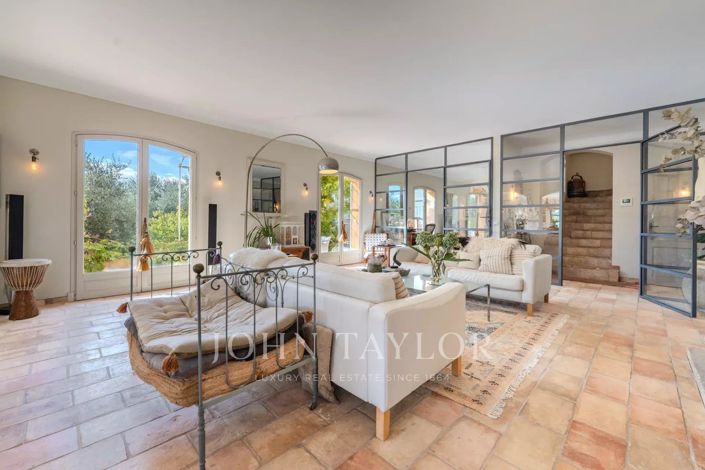 Image No.17-Maison de 5 chambres à vendre à Cabris