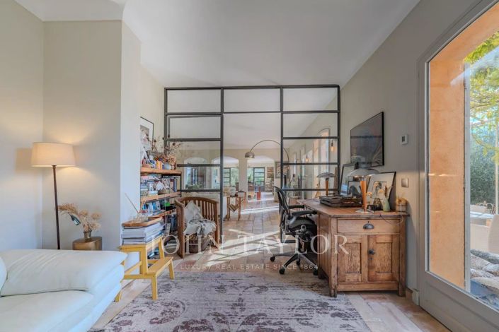 Image No.18-Maison de 5 chambres à vendre à Cabris