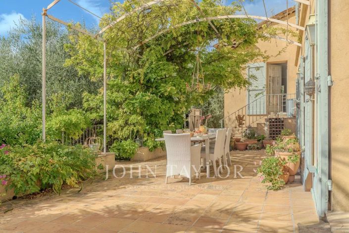 Image No.20-Maison de 5 chambres à vendre à Cabris