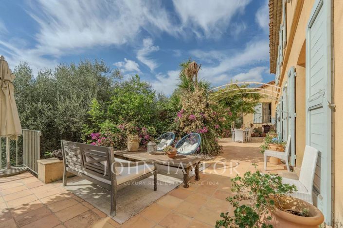 Image No.21-Maison de 5 chambres à vendre à Cabris