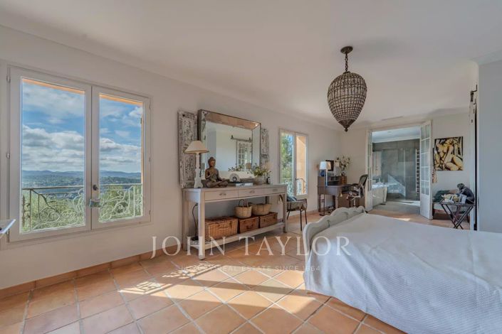 Image No.22-Maison de 5 chambres à vendre à Cabris