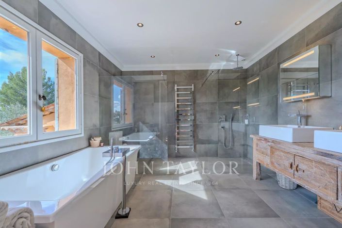 Image No.23-Maison de 5 chambres à vendre à Cabris