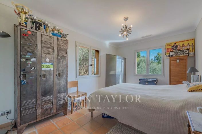 Image No.24-Maison de 5 chambres à vendre à Cabris