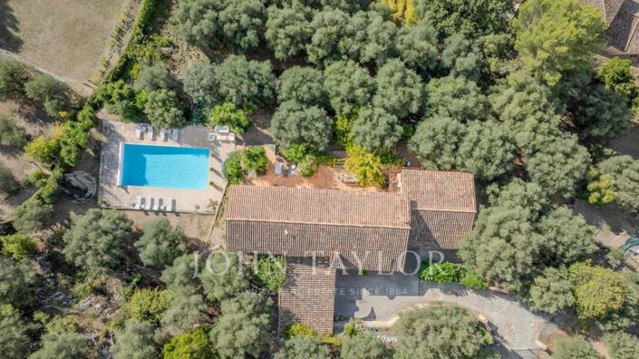 Image No.29-Maison de 5 chambres à vendre à Cabris