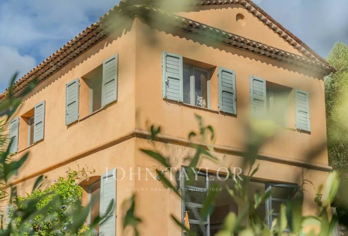 Image No.6-Maison de 5 chambres à vendre à Cabris