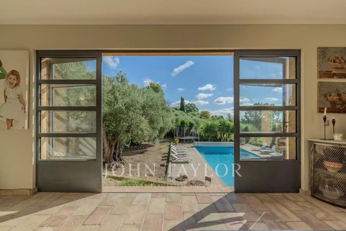 Image No.7-Maison de 5 chambres à vendre à Cabris