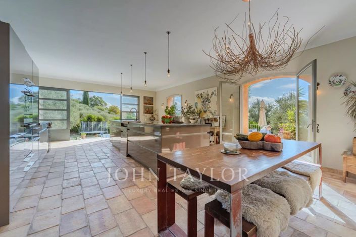 Image No.8-Maison de 5 chambres à vendre à Cabris