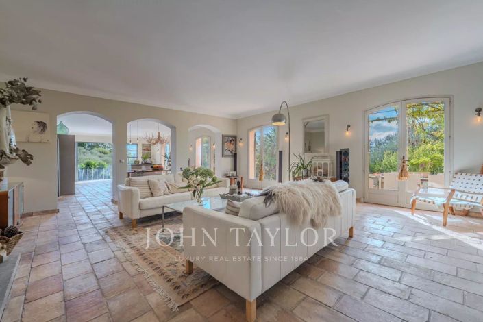 Image No.9-Maison de 5 chambres à vendre à Cabris