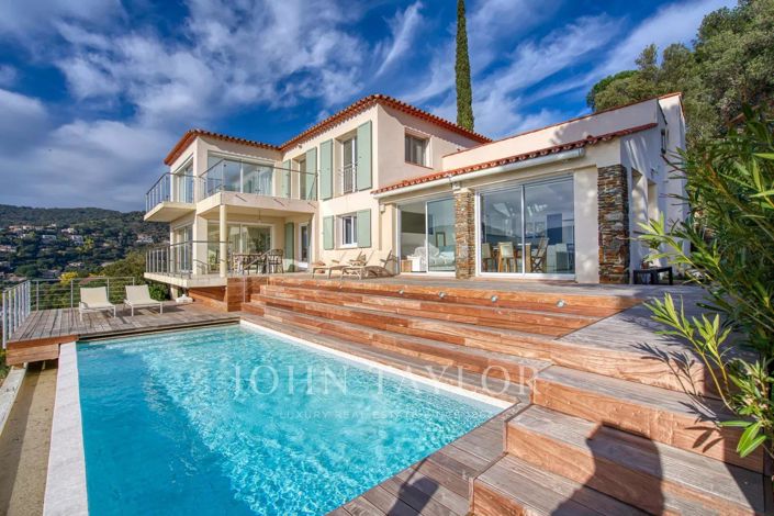 Image No.1-Maison de 5 chambres à vendre à La Croix-Valmer