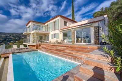 Maison de 5 chambres à vendre à La Croix-Valmer