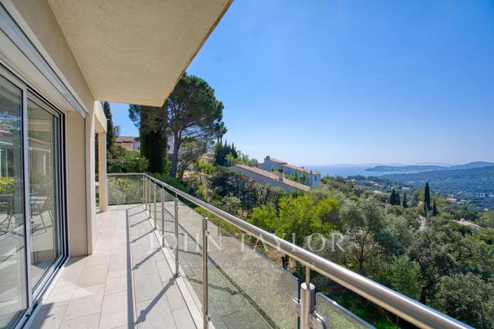 Image No.3-Maison de 5 chambres à vendre à La Croix-Valmer